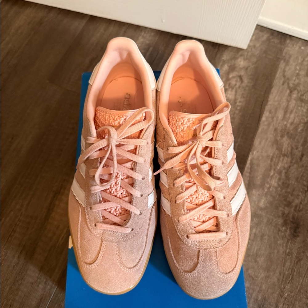 Adidas Women's Gazelle Indoor Sneakers